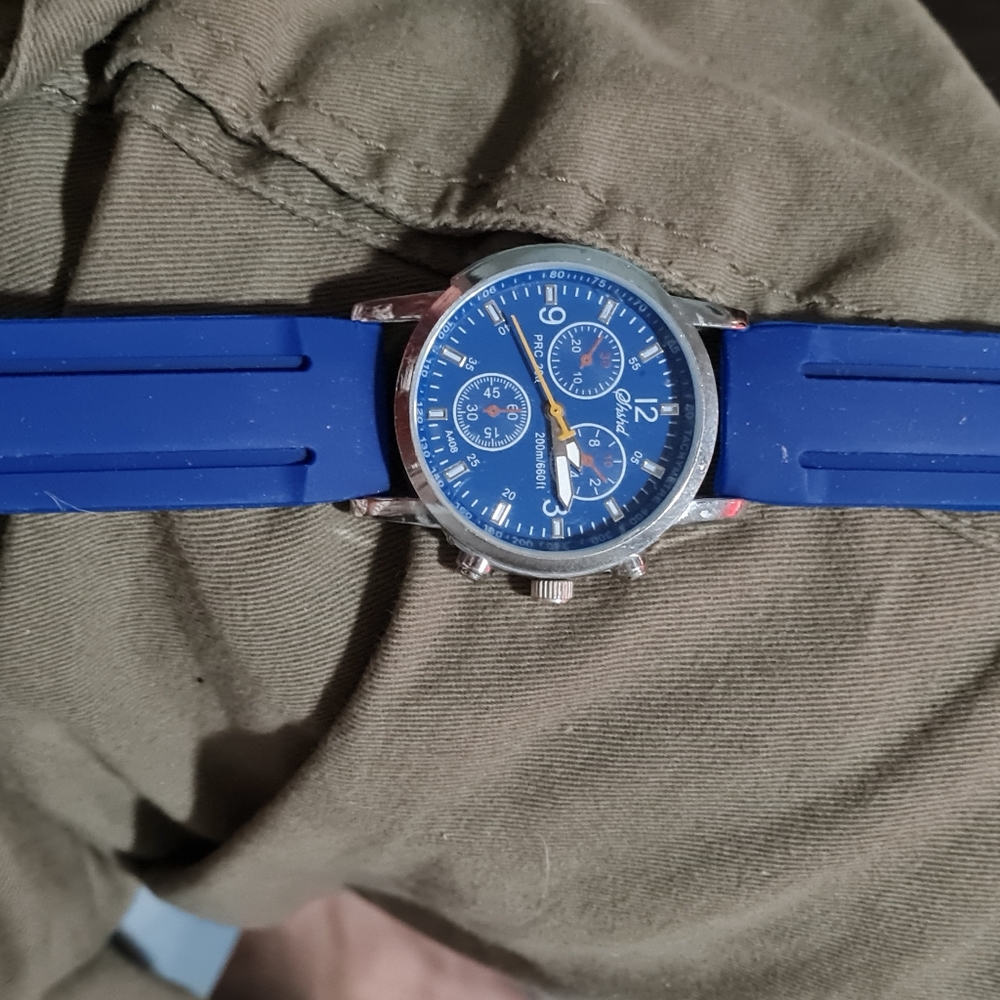 Hashid watch